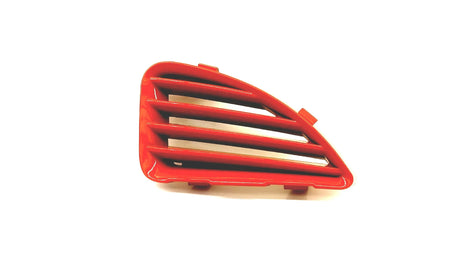 57744FA200 Subaru Front Bumper Lower Vent Cover R/H 98-01