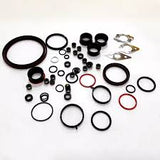 10105AC601 Subaru Engine Gasket & Seal Set 5MT 2ltr 2012 Onwards