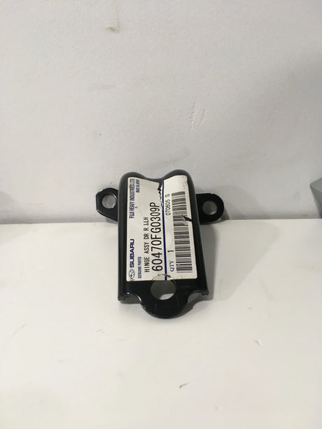 60470FG0309P Subaru Door Hinge Rear Lower Left (60479FG032)
