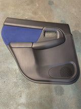 94220FE610OE Subaru Rear Door Card L/H 2001-2004