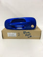 61021FE030PG Subaru Door Handle Outer Front L/H Blue 2003-2007