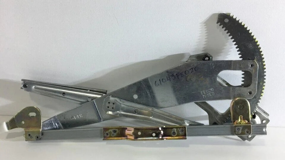 61043FE020 Subaru Front Door Window Regulator R/H 2001-2004 (NO LONGER AVAILABLE)