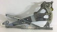 61222FE020 Subaru Front Door Window Regulator R/H 2001-2007 (61222FE022)