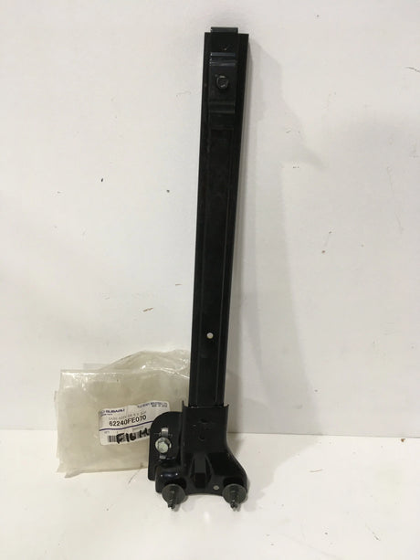 62240FE070 Subaru Rear Door Window Sash Assembly L/H Rear