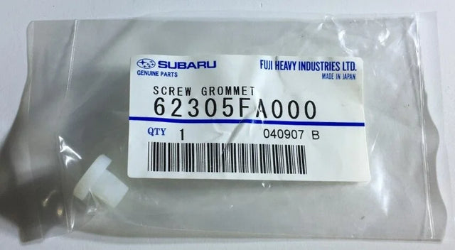 62305FA000 Subaru Door Screw Grommet