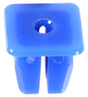 62731FA010 Subaru Blue Screw Grommet for Weather Strip