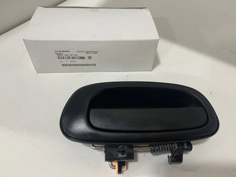 63410FA010NN Subaru Classic Outer Rear Door Handle L/H 1993-01