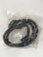 63512FE030 Subaru Rear Door Weather Strip L/H