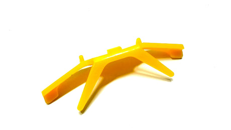 65025AA030  Subaru Rear Window Upper Moulding Clips up to 2001