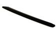 65258FG010 Subaru Rear Quarter Glass Moulding L/H