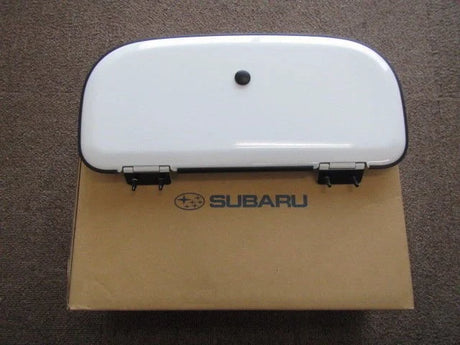 65710FE000WG Subaru Roof Vent Kit STI White 2001-2007