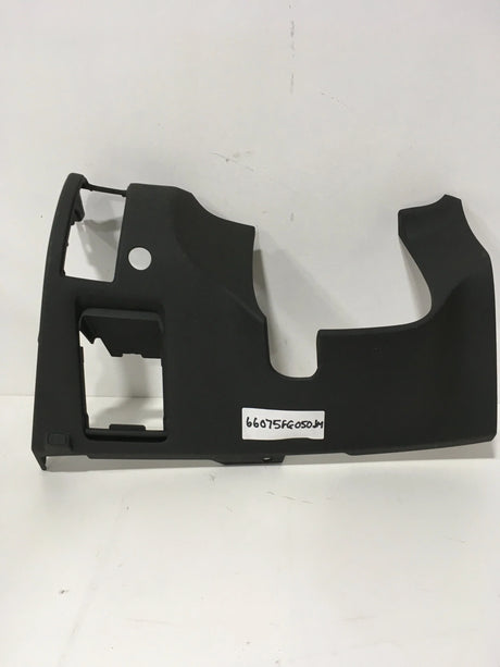 66075FG050JM Subaru Steering Column Lower Cover LHD