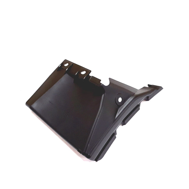 57731FG100 Subaru Rear Bumper Lower Splash Shield L/H 08-11