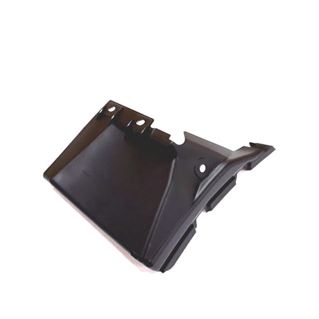 57731FG100 Subaru Rear Bumper Lower Splash Shield L/H 08-11