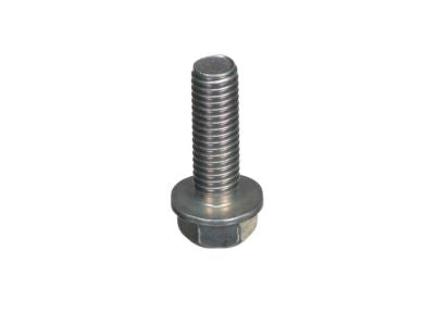 800608700 Subaru Dump Valve Bolt M8x25x25 2002 Onwards