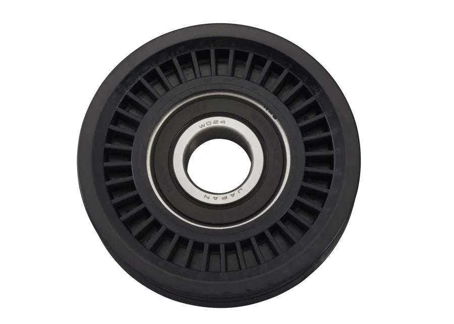 73131FC000 Subaru Air Con Belt Idler Pulley 1995-2007