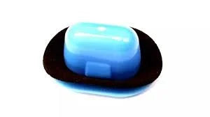 791017980 Subaru Rear Spoiler & Side Window Grommet