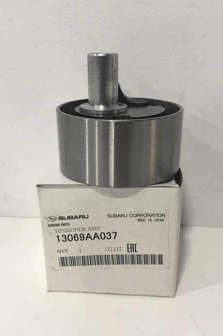 13069AA037 Subaru Cam Belt Tensioner Pulley