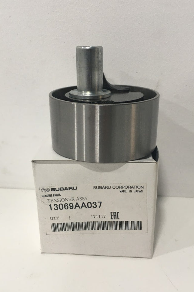 13069AA037 Subaru Cam Belt Tensioner Pulley