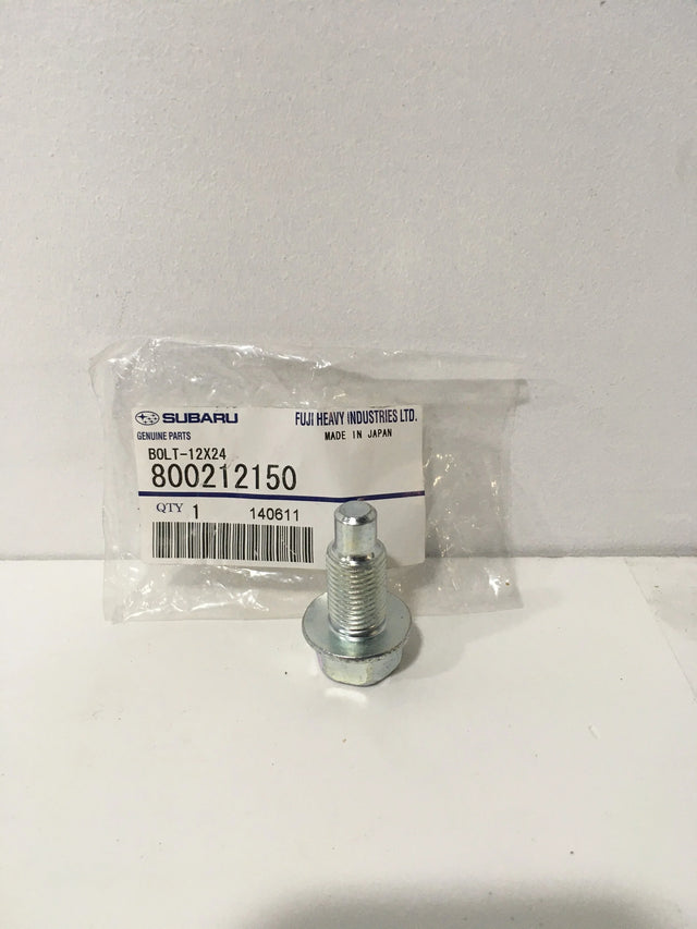 800212150 Subaru Reverse Shifter Bolt 12x24 6MT