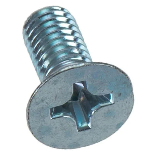 801506040 Subaru Oil Separator Countersunk Screw M6x14x14