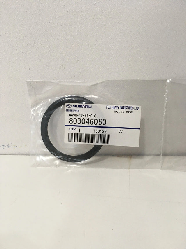 803046060 Subaru Shim Transfer Gear Centre Diff T=0.80