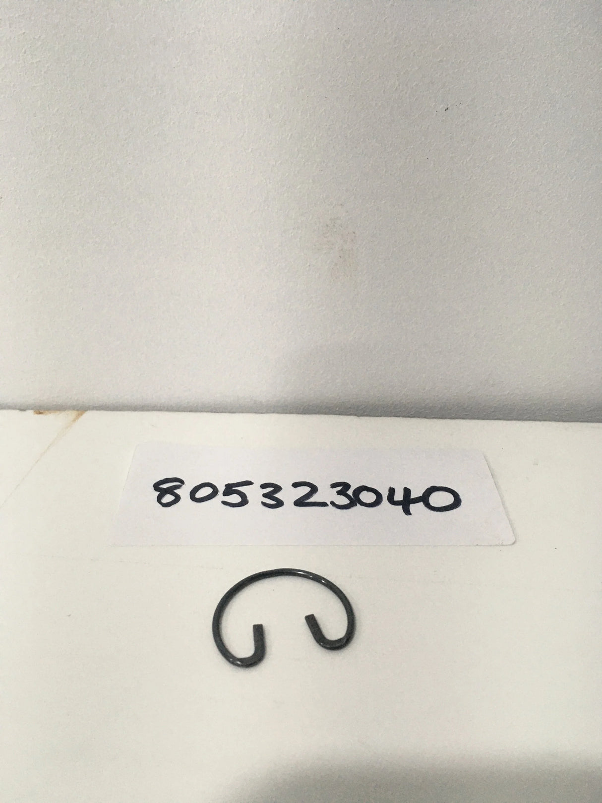 805323040 Subaru Piston Pin Circlip