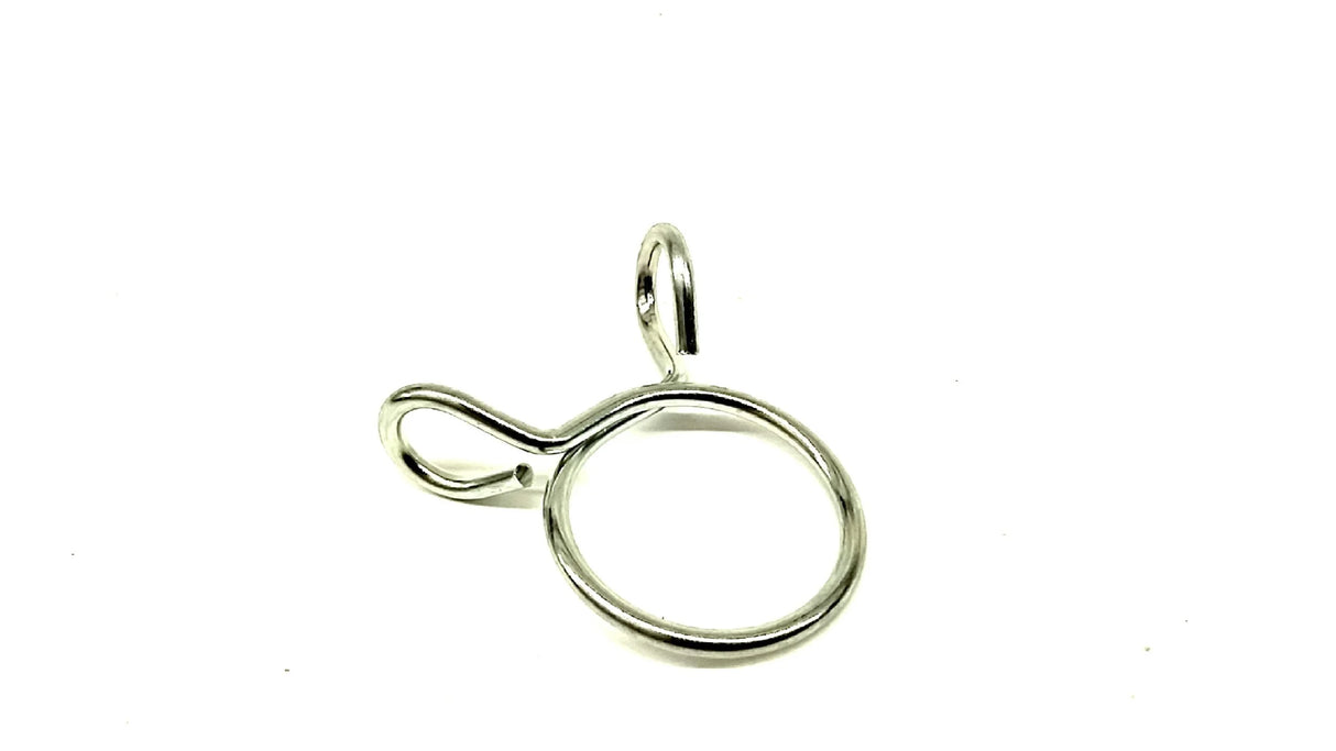 805922080 Subaru Hose Clamp Size 22