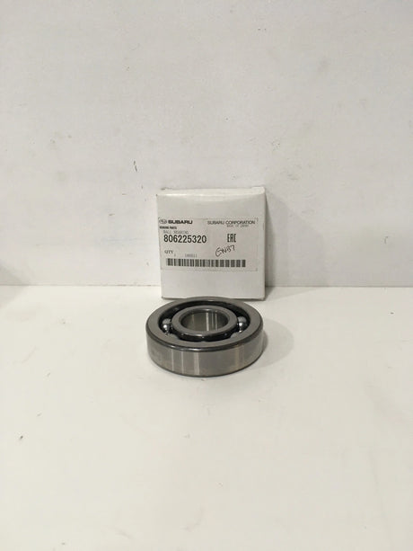 806225320 Subaru Rear Diff Pinion Shaft Ball Bearing (R160 & R180)