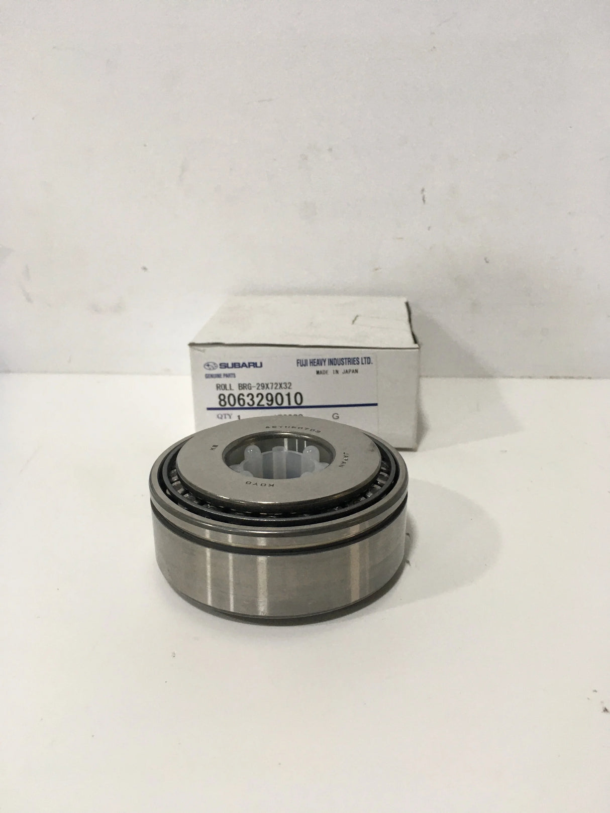 806329010 Subaru Roller Bearing Input Shaft 29x72x32