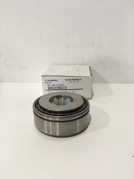 806329010 Subaru Roller Bearing Input Shaft 29x72x32