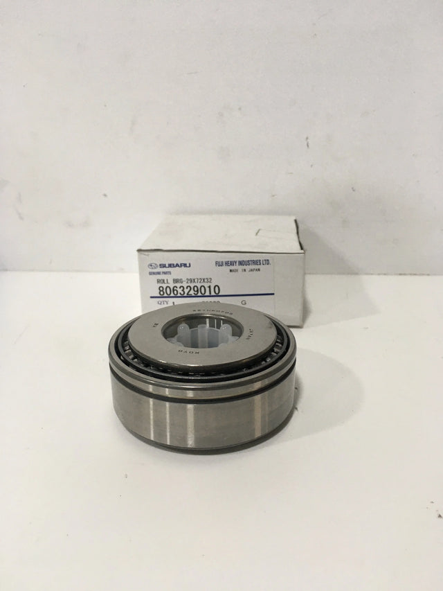 806329010 Subaru Roller Bearing Input Shaft 29x72x32