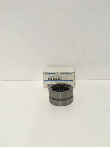 806428030 Subaru Needle Bearing 28x45x25