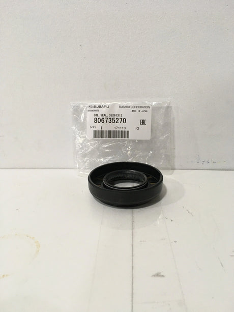 806735270 Subaru Rear Diff Pinion Oil Seal R180 35x67x12