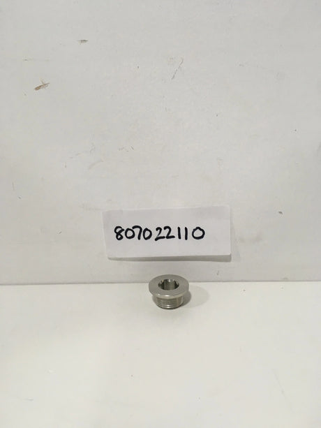 807022110 Subaru Gearbox Case Plug 22x9 2005 Onwards