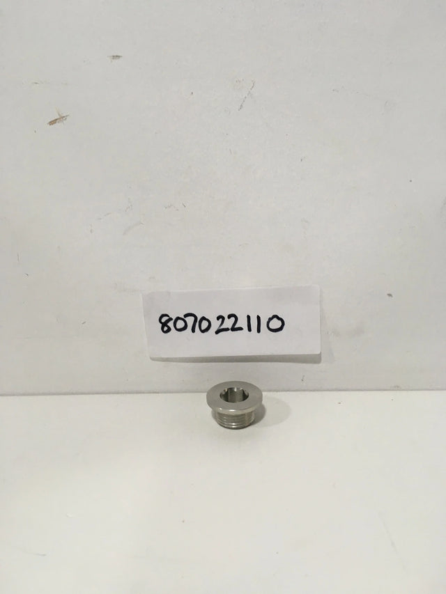 807022110 Subaru Gearbox Case Plug 22x9 2005 Onwards