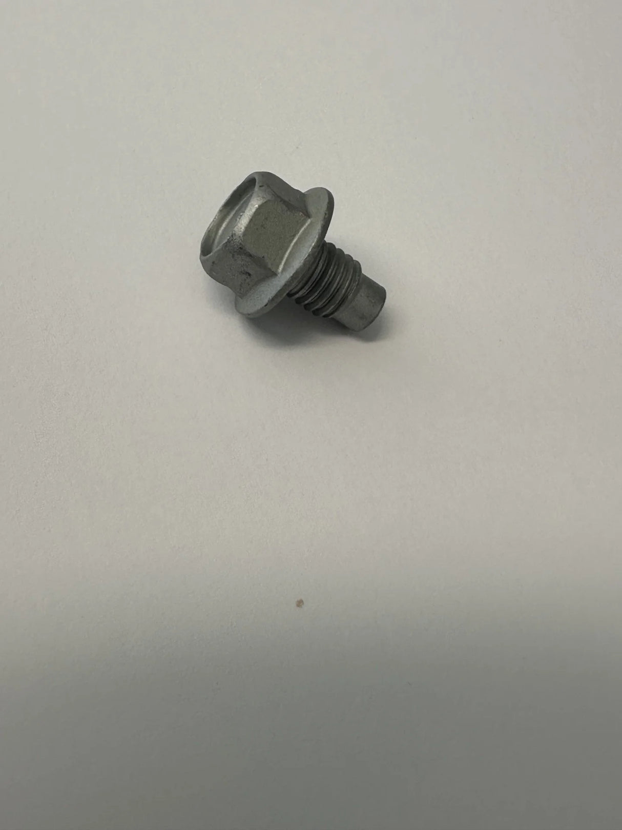 010008127 Subaru Exhaust & Heat Shield Bolt