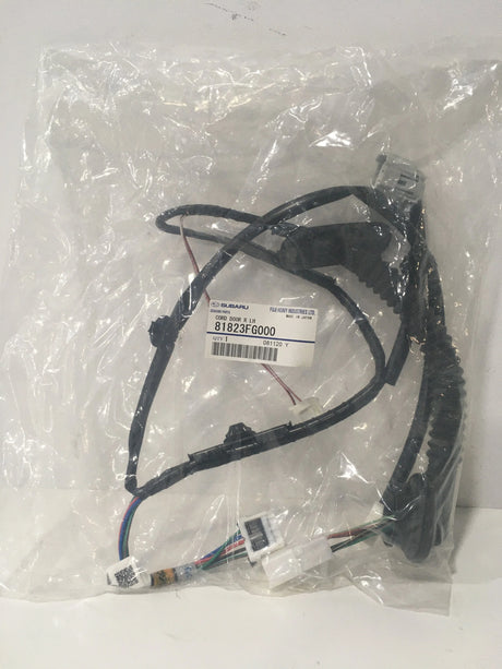 81823FG000 Subaru Rear Door Wiring Harness