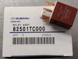 82501TC000 Subaru Power Relay