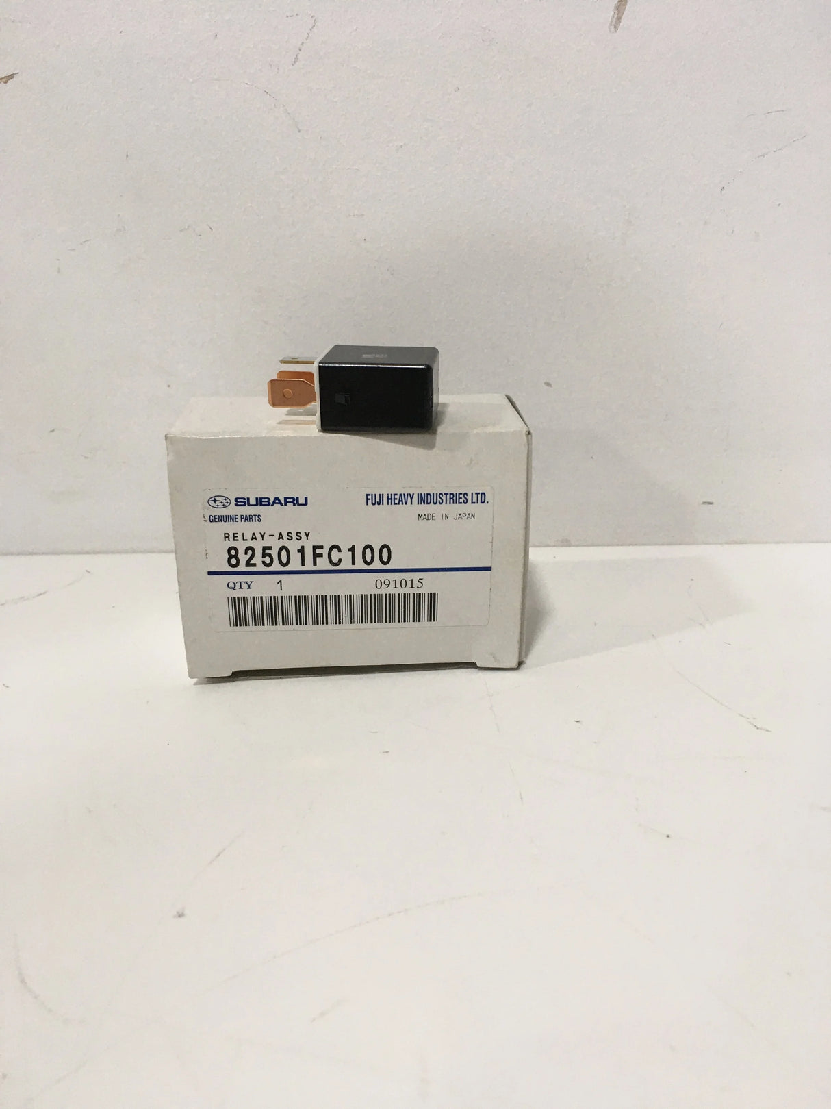 82501FC100 Subaru Accessory Power Relay (82501AE03A)