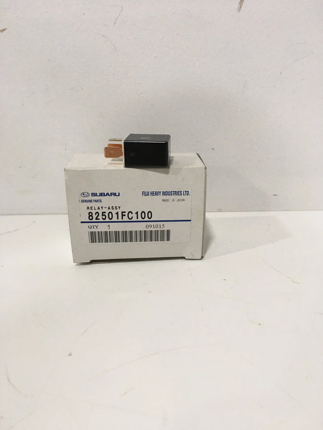 82501FC100 Subaru Accessory Power Relay (82501AE03A)