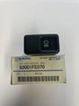 83001FE070 Subaru Rear Fog Light Switch 2001-2004