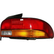 84201FA040 Subaru GC8 Rear Lights Red & Orange R/H 1992-2000