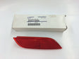 84281FG000 Subaru Rear Bumper Reflector R/H
