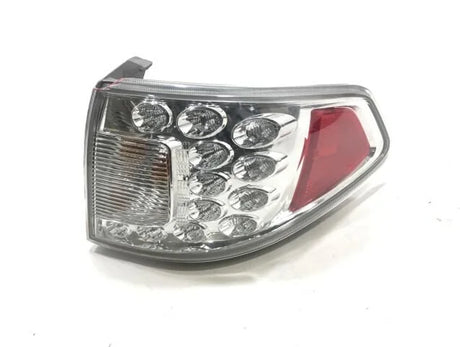 84912FG000 Subaru Hatchback Rear Tail Light R/H 2008-2014