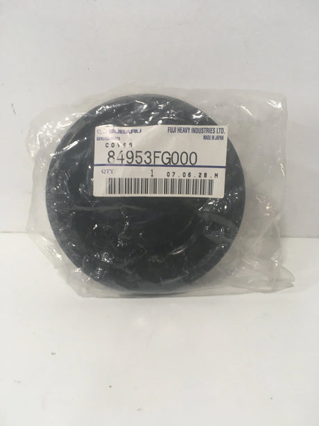 84953FG000 Subaru Headlight Bulb Cover