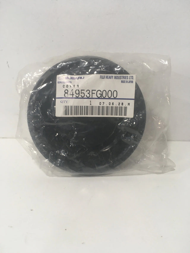 84953FG000 Subaru Headlight Bulb Cover