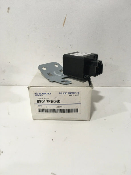 88017FE040 Subaru Intercooler Spray Timer 2004-2007