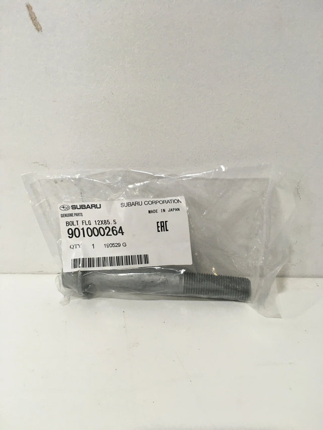 901000264 Subaru Front Lower Arm Bolt M12x85.5