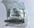 901120063 Subaru Engine Mount Anti Roll Strut Bolt 1992-2020